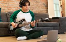 Punya Passion di Bidang Musik? Begini Caranya Ekspresikan Diri Lewat Dunia Digital!