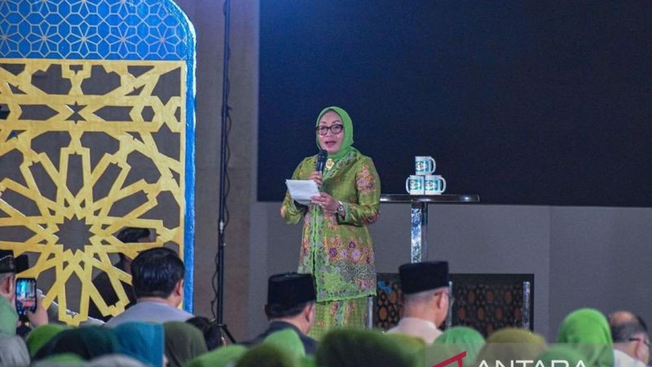 Isra Miraj: Momentum KemenPPPA dan Kemenag Perkuat Generasi Berakhlak Mulia