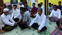 Harapan Sutomo Segera Bertemu Anaknya yang Dibebaskan Abu Sayyaf