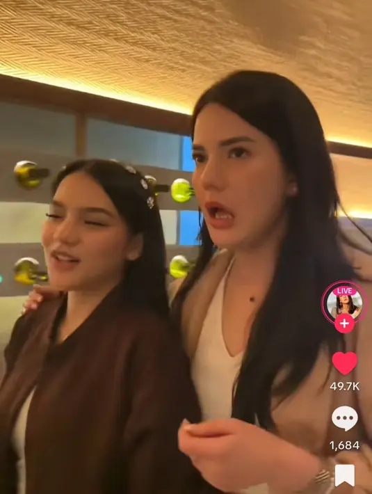 <p>Sementara itu, film Ipar Adalah Maut telah merangkul 3 juta penonton setelah 14 hari tayang di bioskop.&nbsp;(Foto: TikTok/ alicenorinofficial)</p>