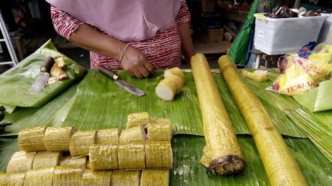 Nasi Jaha