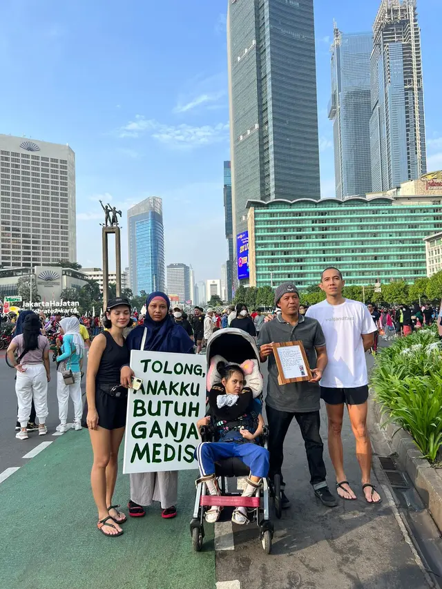 Kemenkes Segera Terbitkan Regulasi Riset Ganja Medis di Indonesia