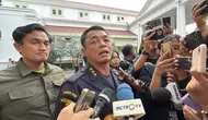 Cegah Penyelundupan, Prabowo Minta Bea Cukai Perketat Perbatasan dan Pesisir