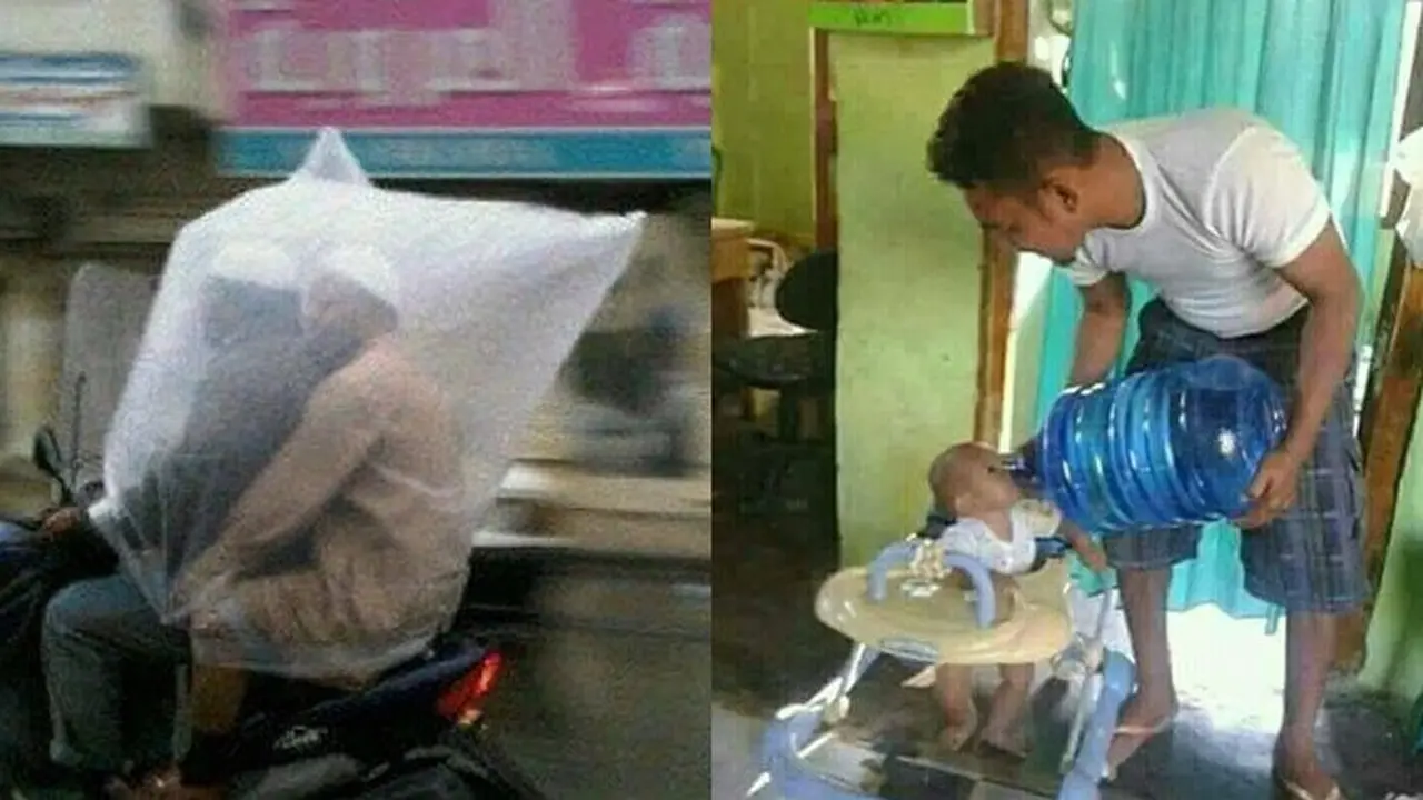 bapak bapak