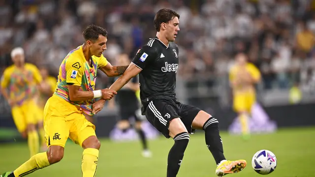 Juventus