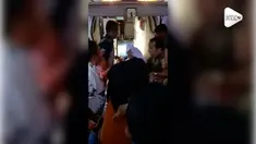 Seorang wanita tetap mengerjakan tes CPNS walaupun sedang kontraksi kehamilan. Keadaan tersebut tak membuatnya menyerah, ia lulus saat passing grade.