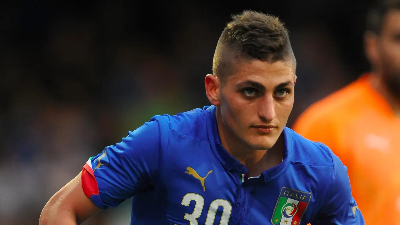 Marco Verratti