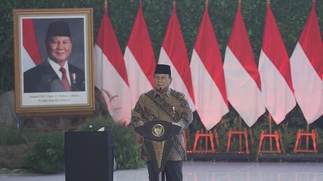 Prabowo Lanjutkan Program Hilirisasi Nikel