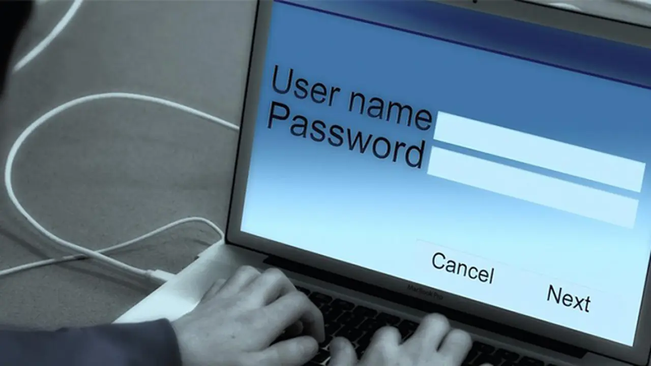 Cara Mudah Menyimpan Semua Password ke Akun Goggle