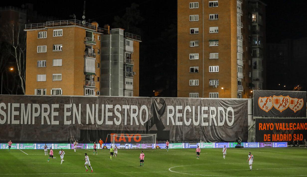 FOTO: Barcelona Susah Payah Rebut Tiket Perempat Final ...