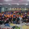 Ekspektasi Pelanggan Meningkat, ShopeeFood Perkuat Kompetensi Mitra Pengemudi