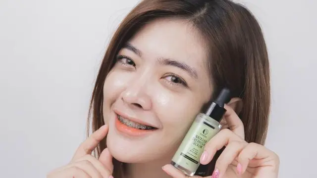 Manfaat Ekstrak Bunga Sakura yang Efektif Mencerahkan Kulit dan Kaya Antioksidan