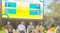 Legislator DKI Dorong Reformasi Menyeluruh Sistem Pengelolaan Sampah Jakarta
