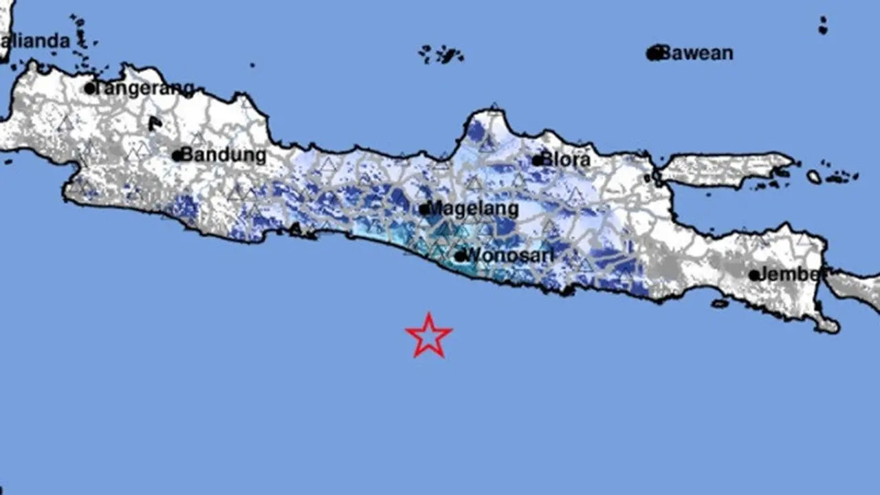 Gempa