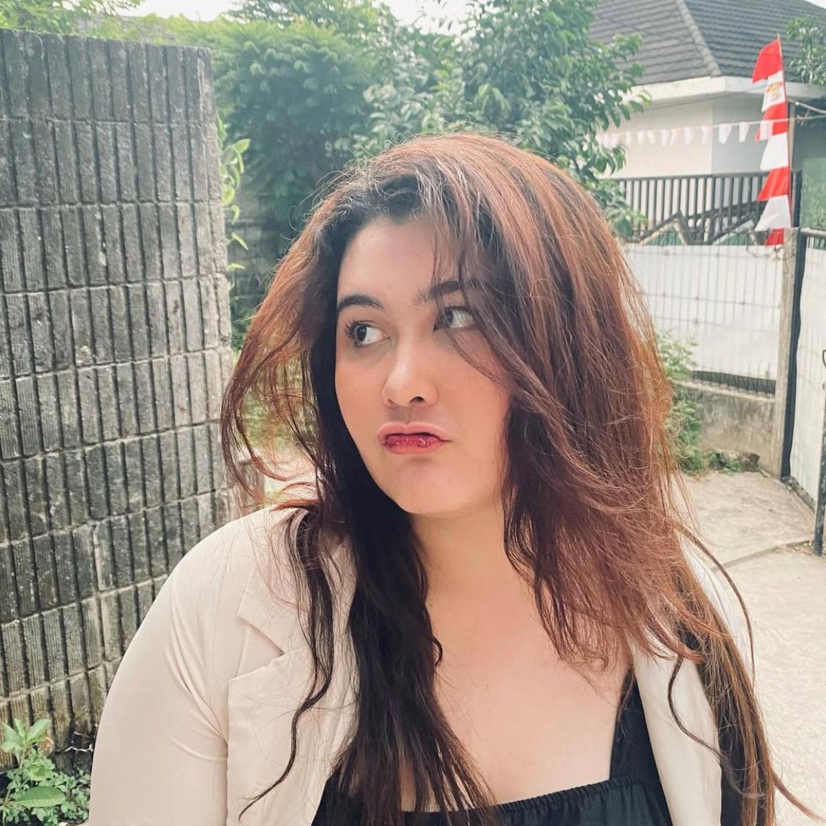7 Fakta Mengejutkan Talitha Curtis, Rahasia Orang Tua Angkat Terungkap
