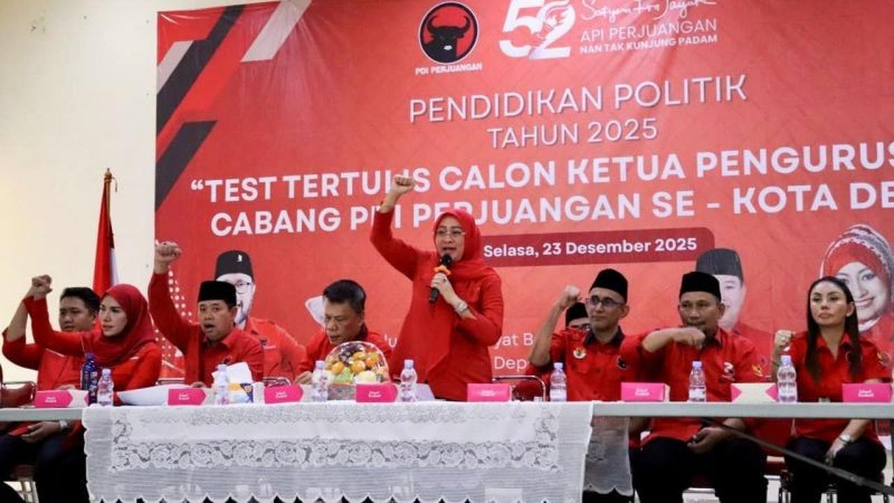 DPRD Depok Ingatkan Layanan Publik Optimal Meski WFH Diterapkan