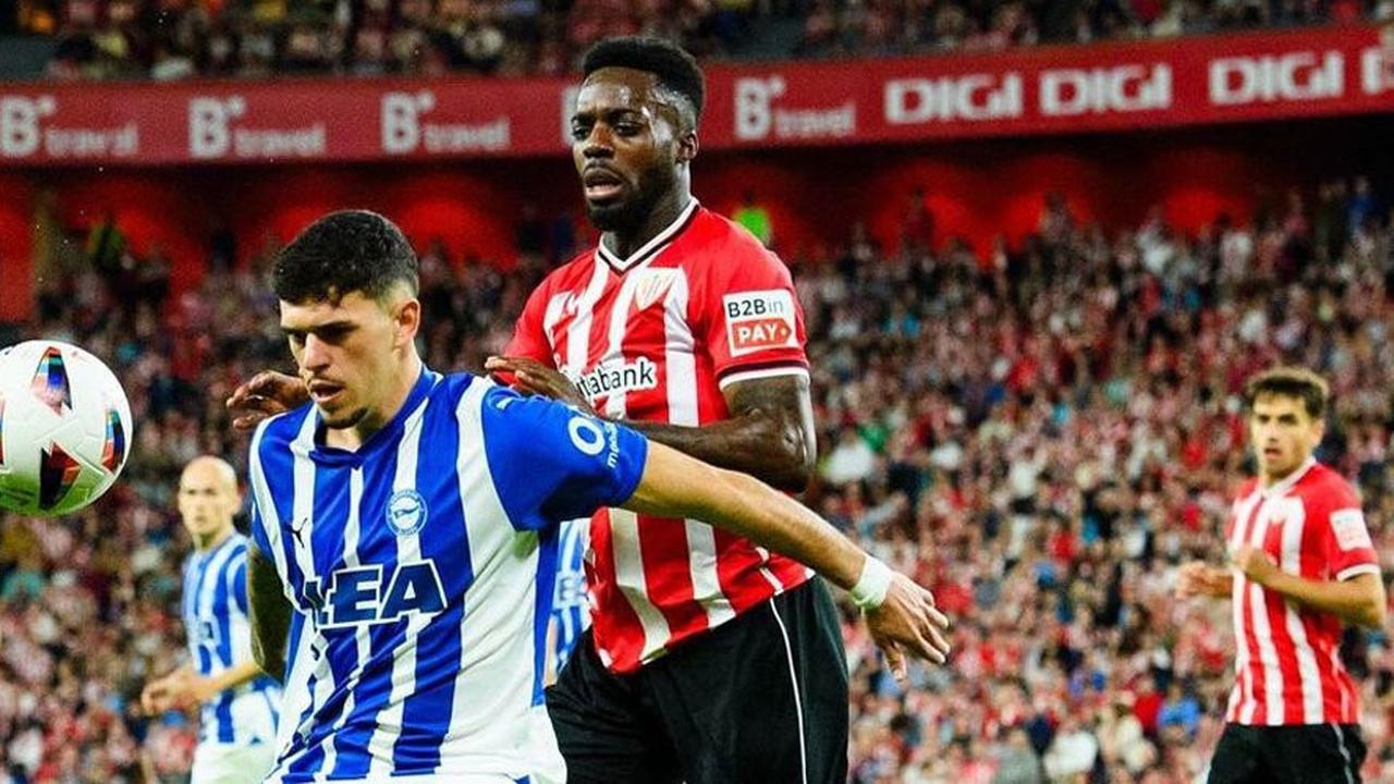 Daftar Lengkap Transfer Resmi La Liga pada Januari 2025