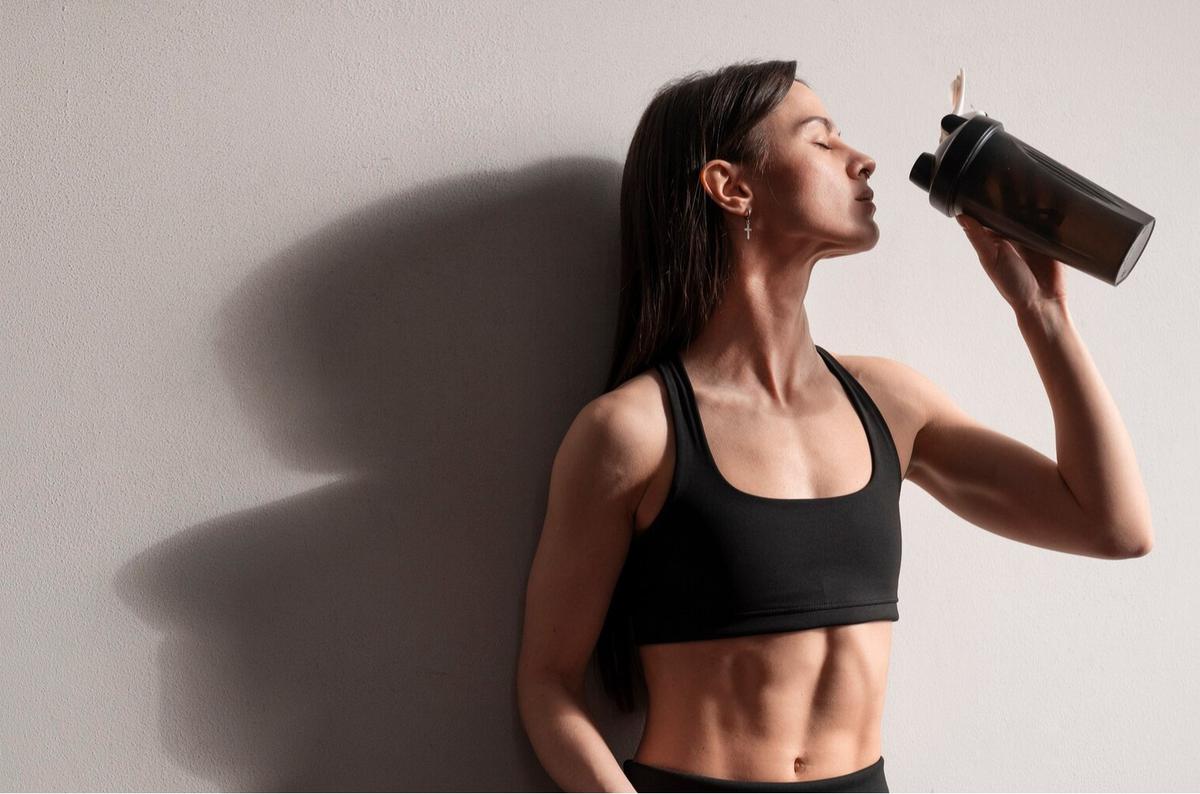Whey protein