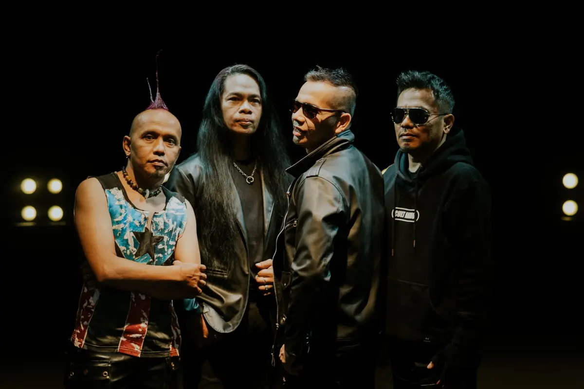 Band Kapten