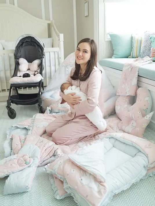 (Instagram/shandyaulia)