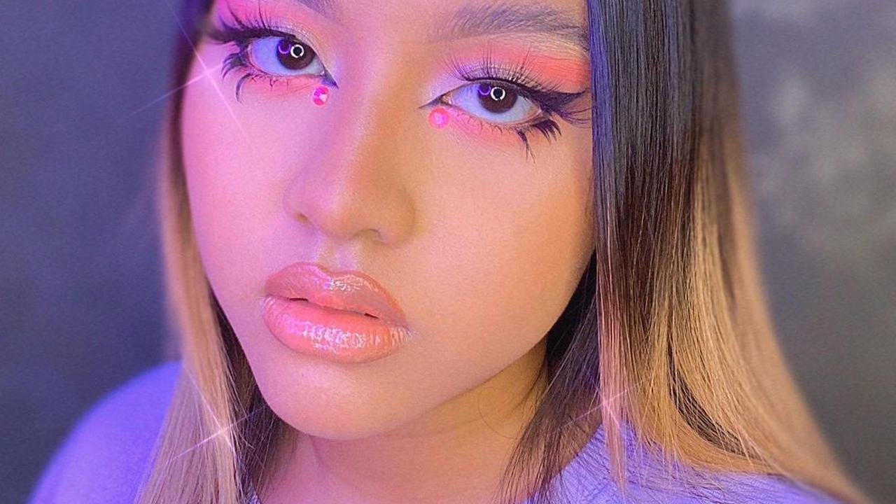 Naja Dewi Maulana, putri Armand Maulana dan Dewi Gita (ist)