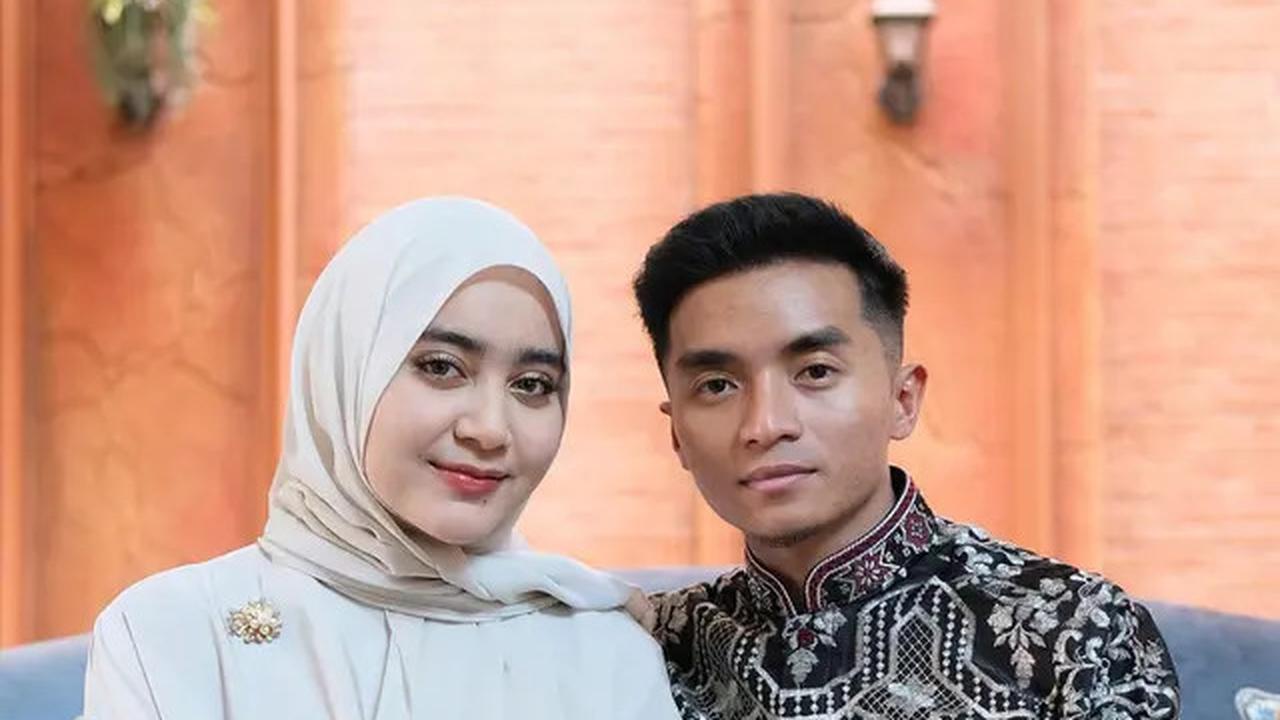 Dulu Nikah Muda Kini Jadi Panutan, Ini 6 Potret Terbaru Taqy Malik dan Serell Thalib