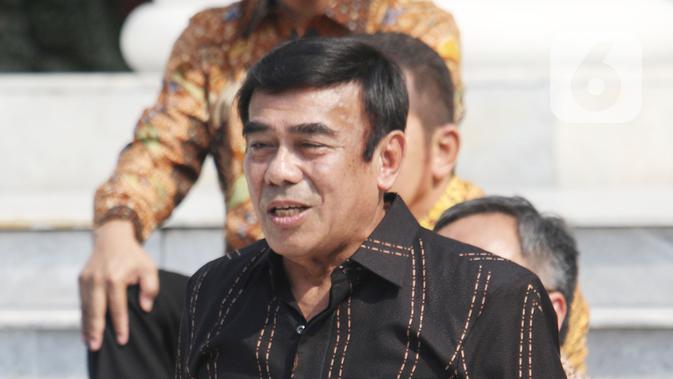 Menteri Agama: Kesehatan Jemaah Umrah Lebih Penting - Liputan6.com