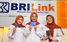 Kisah Ibu Rumah Tangga yang Sukses Jadi Agen BRILink dan Kini Bisa Ciptakan Lapangan Kerja di Desa