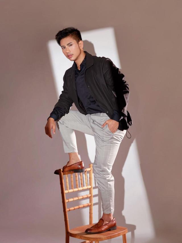 Ricky Cuaca. (Foto: Instagram @rickycuaca)