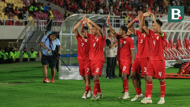 Timnas Indonesia U-16