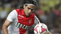 Falcao Nyaris Jadi Pemain Bisbol