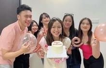 Akan Menikah dengan Jonatan Christie, Intip 10 Momen Bridal Shower Shanju ex JKT48 Dapat Kejutan dari Para Sahabat