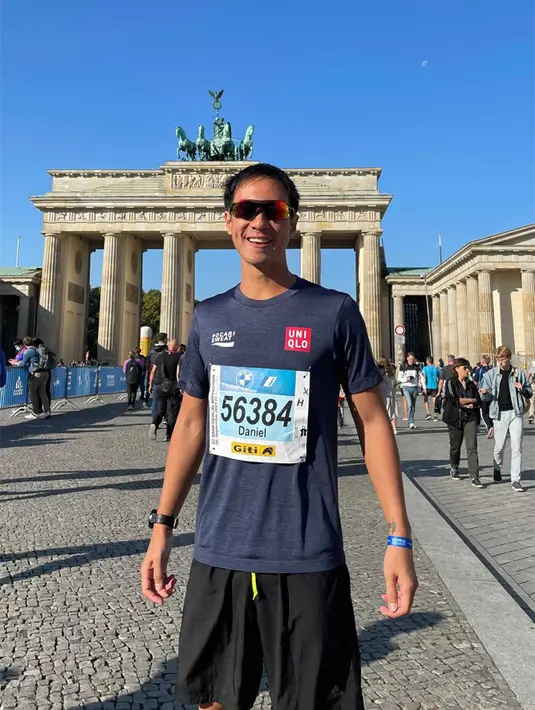 Daniel Mananta (Instagram/vjdaniel)