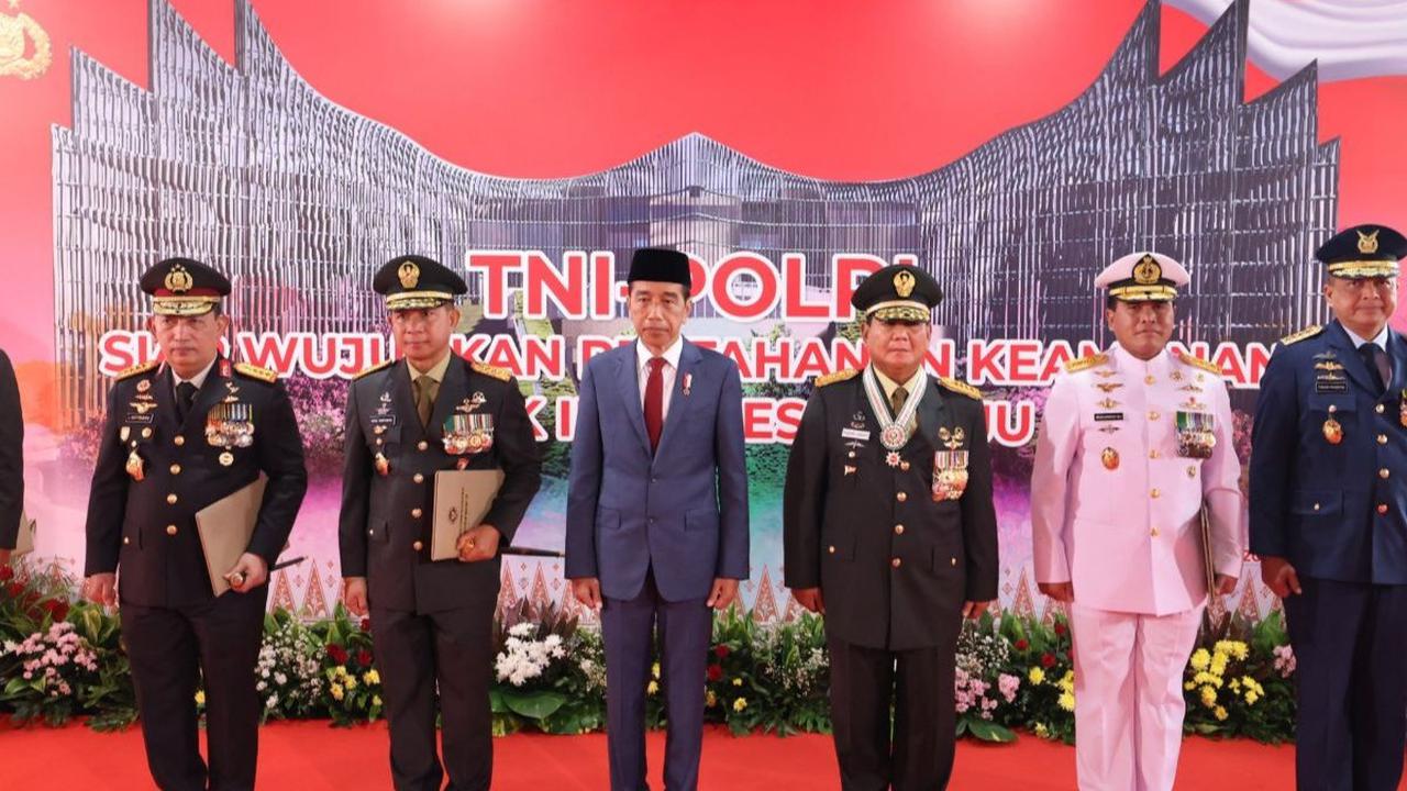 Dok. Istimewa