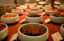 Museum-museum makanan lezat yang bikin lapar