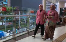 FOTO: Kebaya Menjadi Simbol Perayaan Hari Kartini
