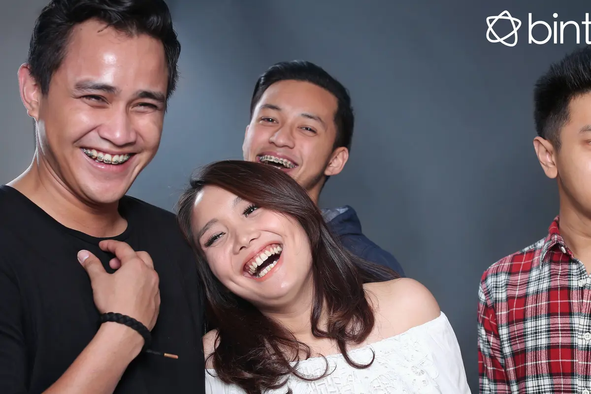 [Bintang] Eksklusif HiVi 1