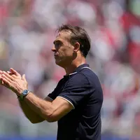 Qatar vs Swiss: Julen Lopetegui Bangga, Poin Bersejarah Diraih Lewat Gol Menit Akhir