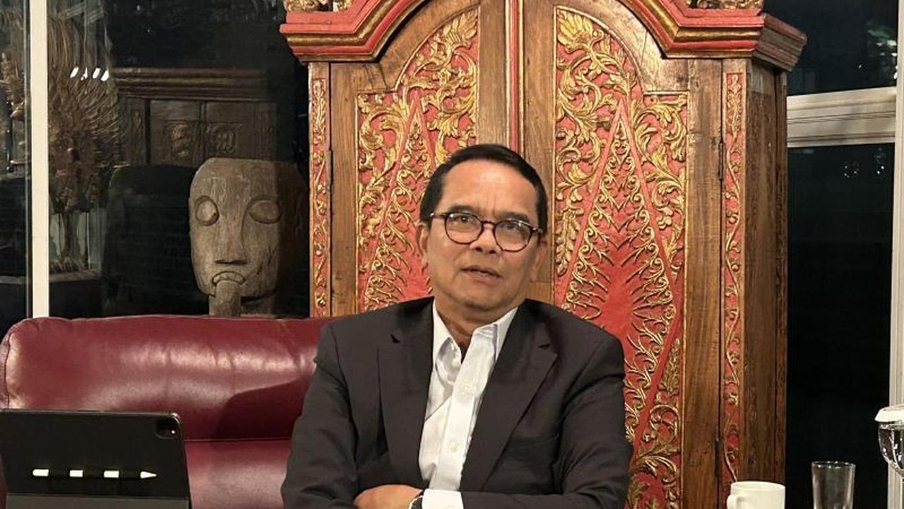 Wow, Delegasi Indonesia Hadiri 200 Pertemuan Bilateral di Sidang Umum PBB ke-80: Ada Zulkifli Hasan dan Rosan Roeslani!