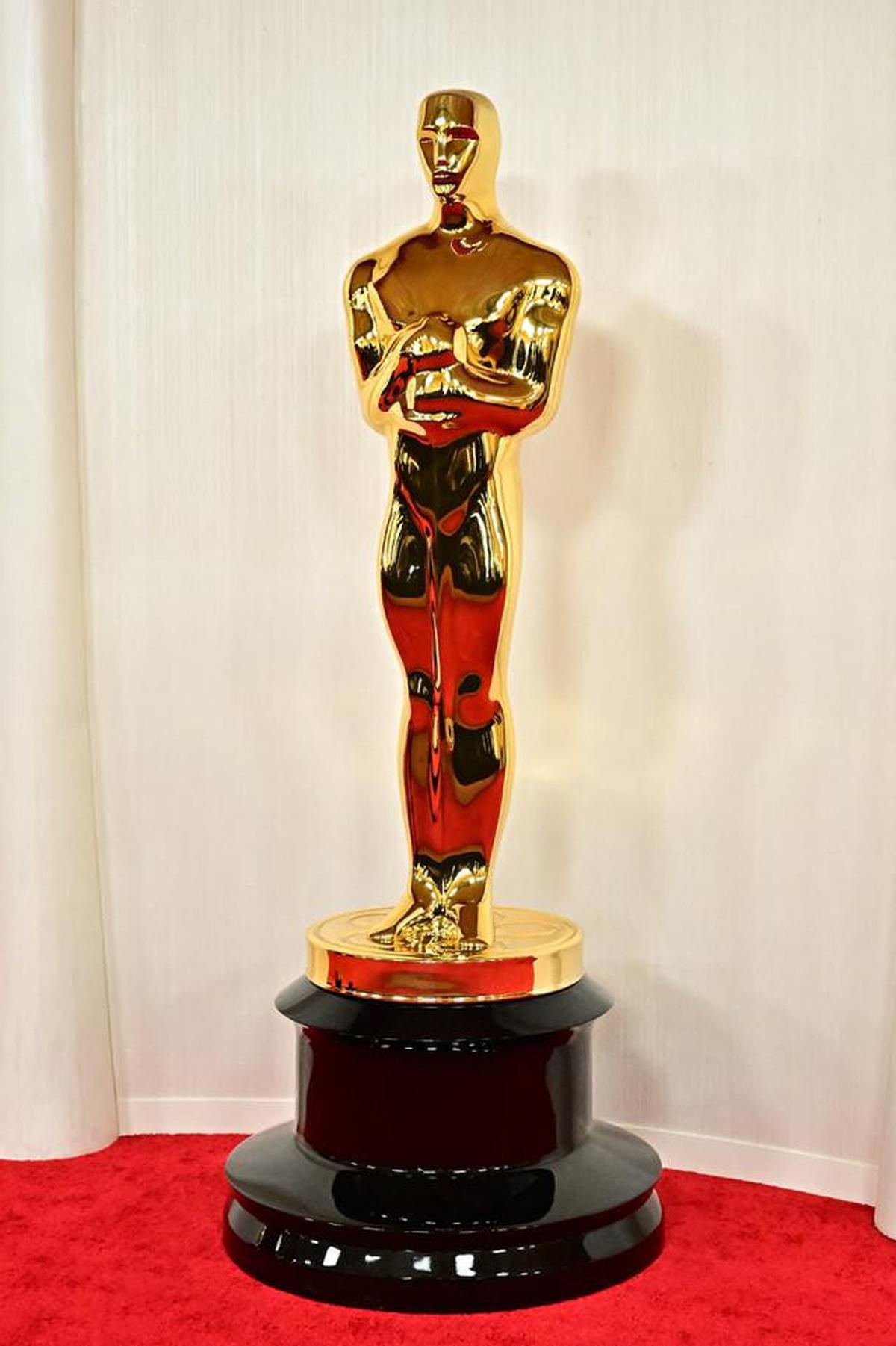 Mengapa Piala Oscar Cuma Bernilai Rp 17.000 dan Tak Boleh Dijual?