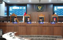 Kumpul Kebo dengan Bawahan dan Pungli Seleksi PPK, Anggota KPU OKU Timur Dipecat DKPP