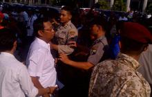 3 Korban amukan Ketua PP Semarang lapor polisi