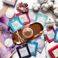 Paduan teknologi Korea dan Swedia, terkemas dalam varian masker UFO Activated Masks yang wajib dicoba untuk penuhi kebutuhan kulit. (Foto: Instagram/ Foreo).