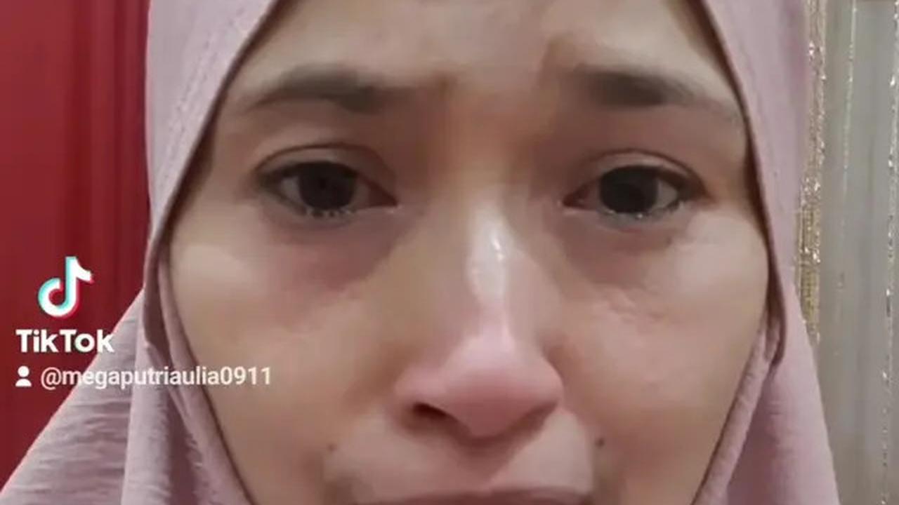7 Potret Mega Aulia Kini Jadi Ustazah, Soroti Akting di "Tukang Bubur Naik Haji"