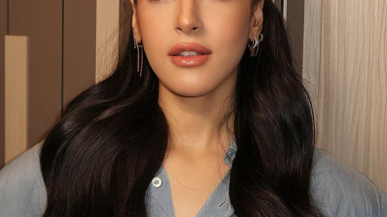 Profil Tasya Farasya, dari Karier dan Kehidupan Pribadi yang Mencuri Perhatian