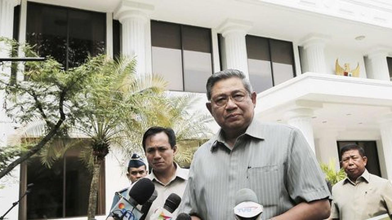 Bela SBY, Ibas galak pada Jokowi