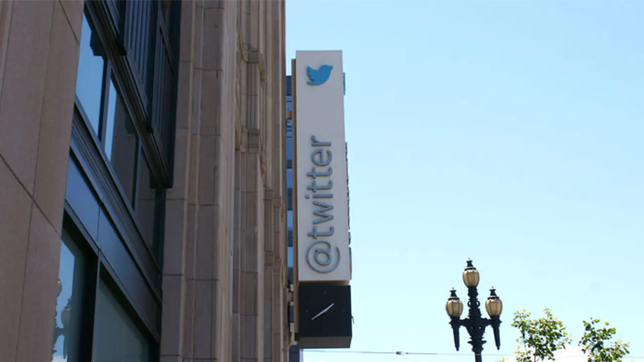 Twitter Bangun Laboratorium Senilai Rp 121 Miliar 