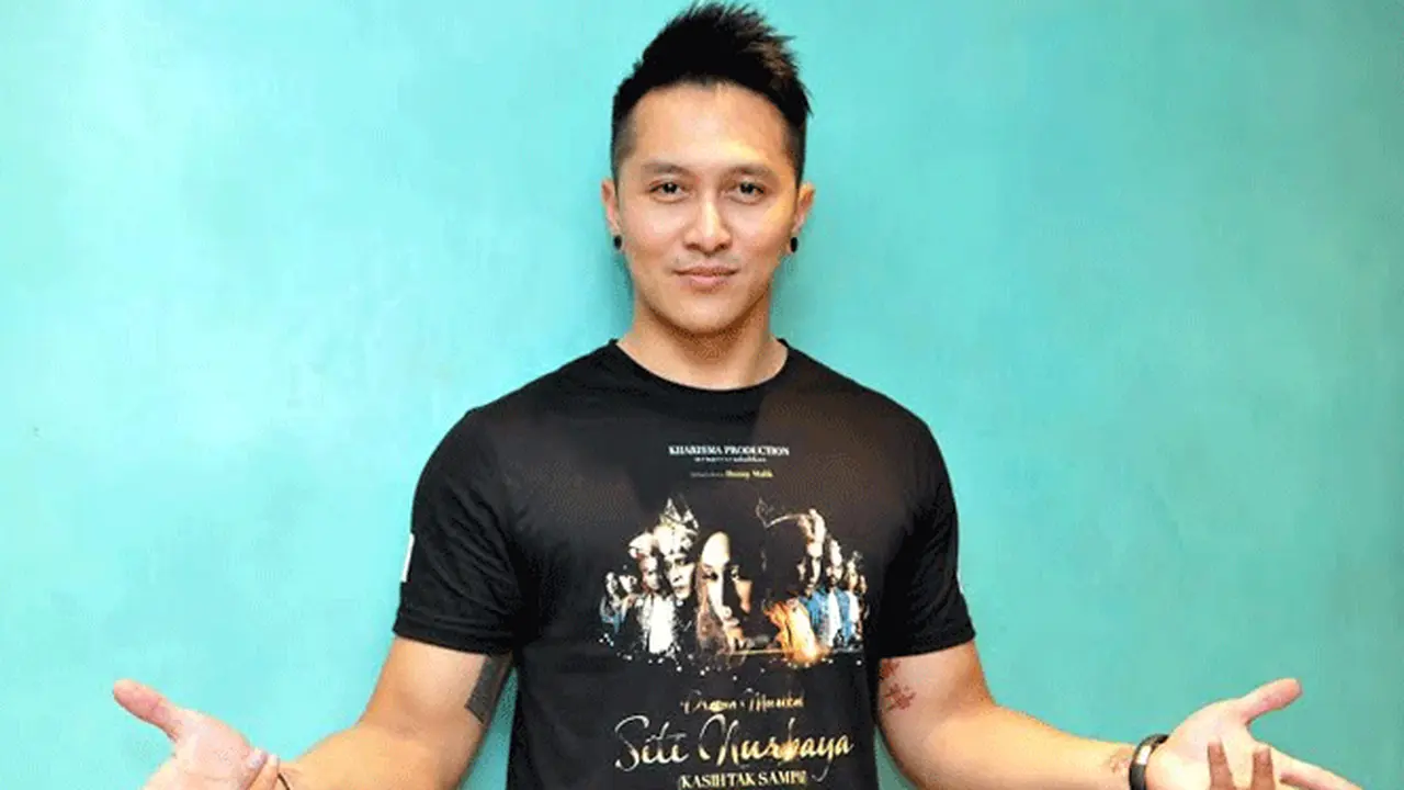 Demian Aditya