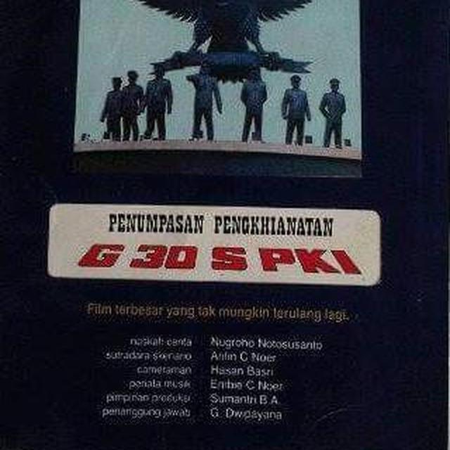 Akhir Riwayat Partai Palu Arit Di Tangan Orde Baru News Liputan6 Com