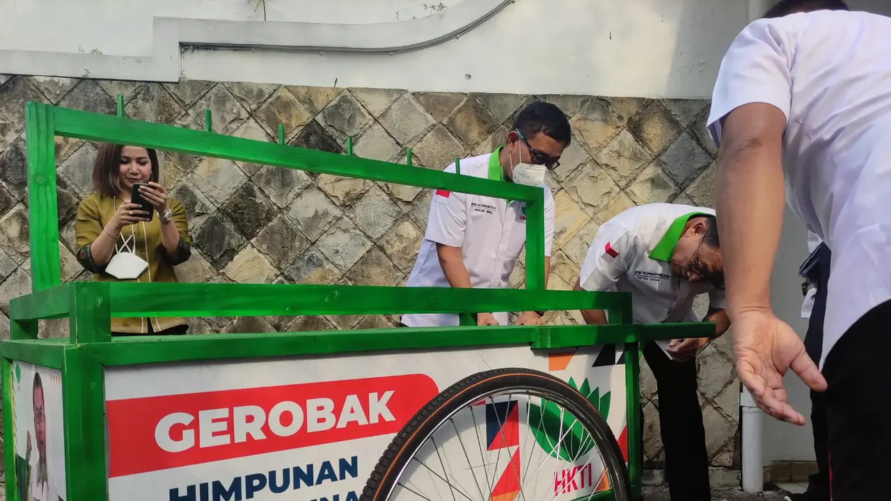 Gerobak